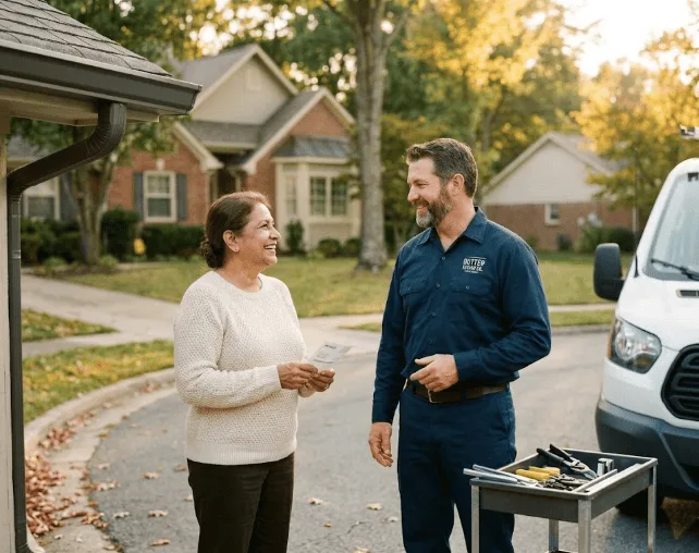 Gutter Repair Spooner, WI FAQs