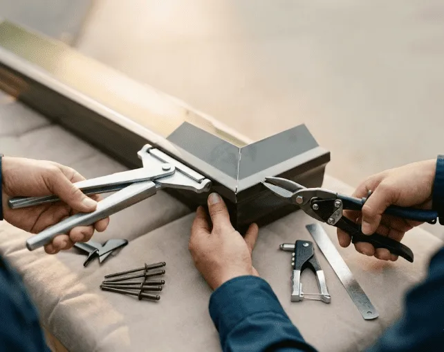 Why choose Gutter Repair in Spooner, WI